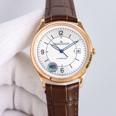 JAEGER-LECOULTRE